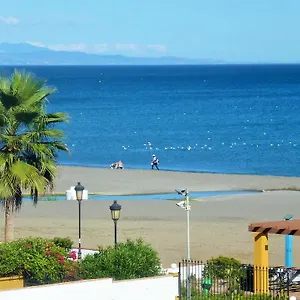 Apartamento 409 Marina Real Puerto De La Duquesa Playa Manilva